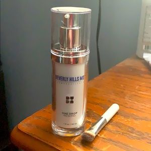 Beverly Hills MD one drop rewind